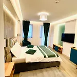 House4you - Blanari 4* 부쿠레슈티