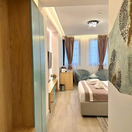 Guest house House4you - Blanari