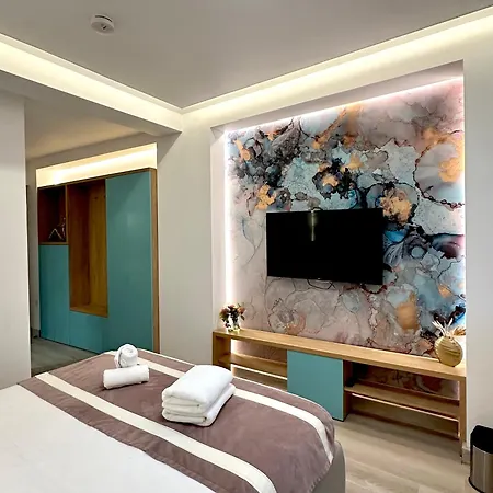 Gasthuis House4you - Blanari