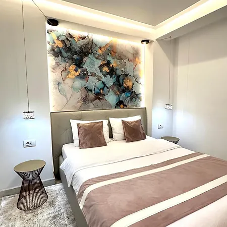 Gasthuis House4you - Blanari 4*