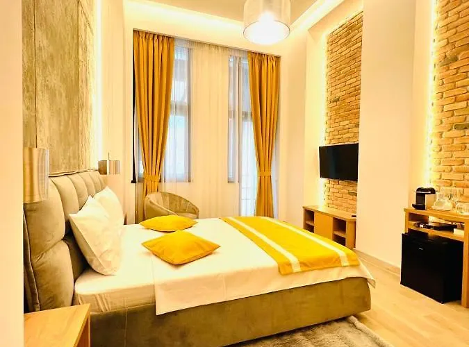 House4you - Blanari 4* Bucharest