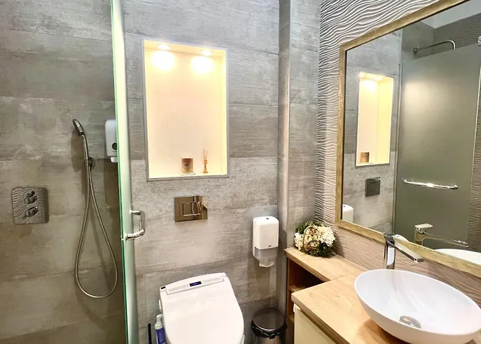 House4you - Blanari Bucharest