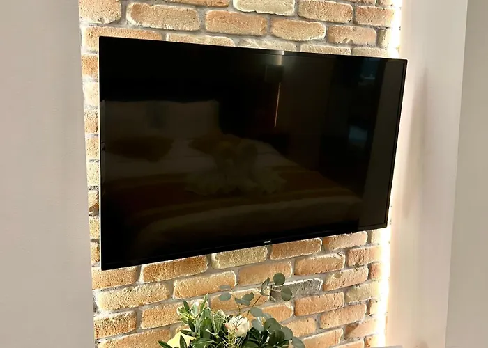 House4you - Blanari Bucharest