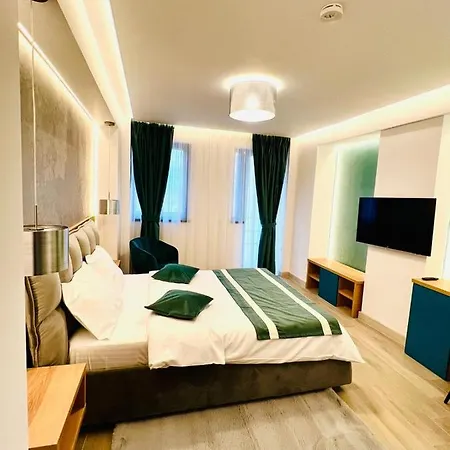 House4you - Blanari 4* Bukarest