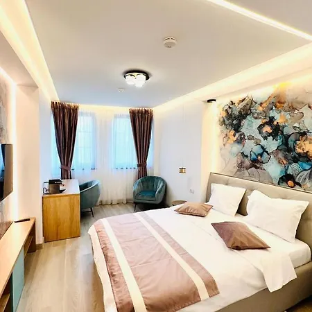 House4you - Blanari Hotel