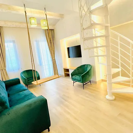 Guest house House4you - Blanari