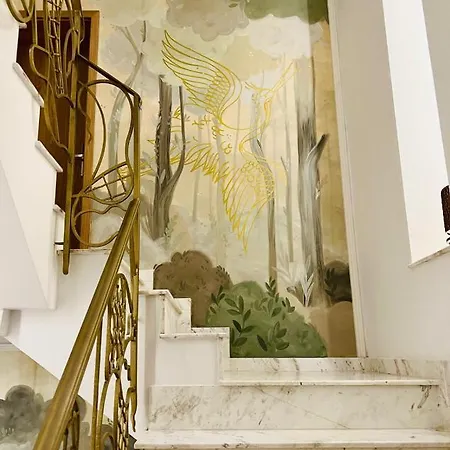 בית הארחה House4you - Blanari בוקרשט