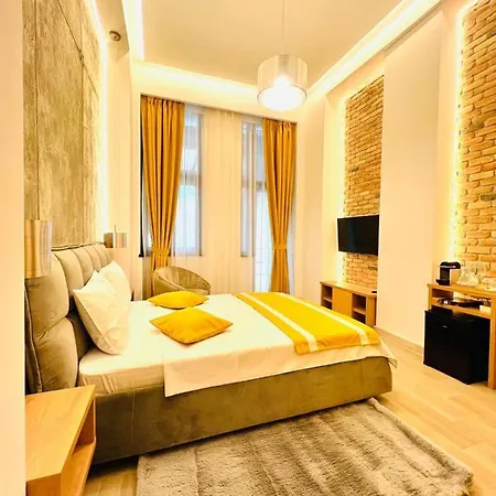 House4you - Blanari 4* Bukareszt