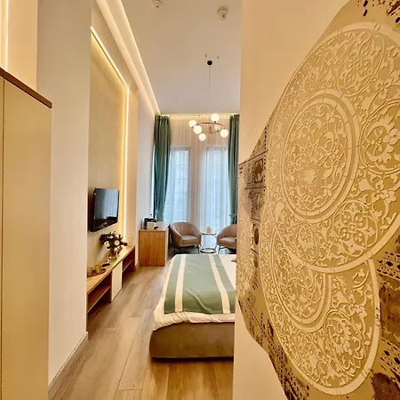 House4you - Blanari 5*