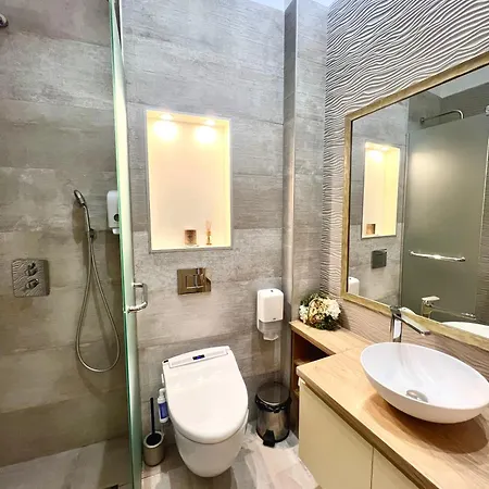 House4you - Blanari Bucharest