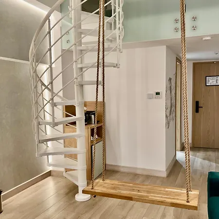 House4you - Blanari Pensjonat