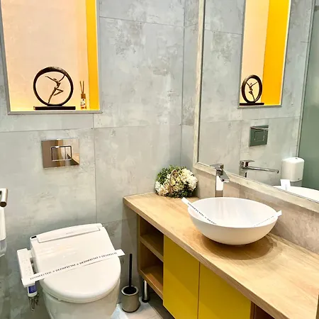 House4you - Blanari Guest house Bucharest