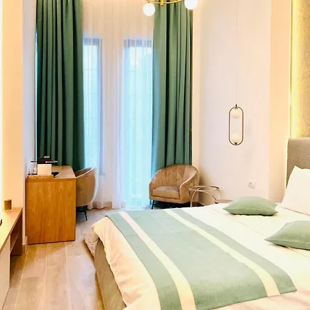 Guest house House4you - Blanari 4*