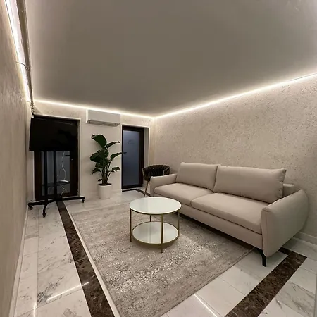 House4you - Blanari Bucharest