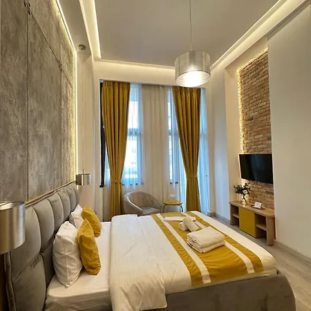 House4you - Blanari Hotel 5*