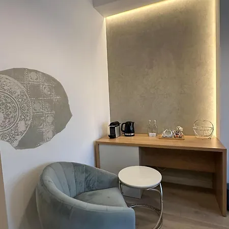 Pensjonat House4you - Blanari Bukareszt