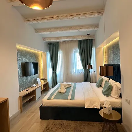 House4you - Blanari Bucharest