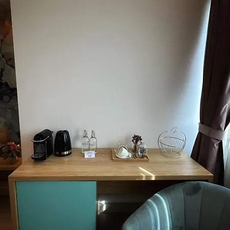 House4you - Blanari Hotel Bucharest