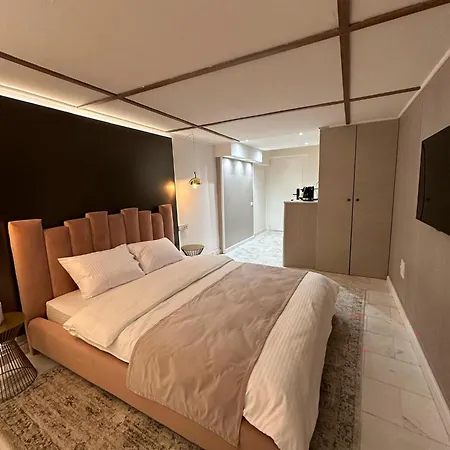 House4you - Blanari Bucharest