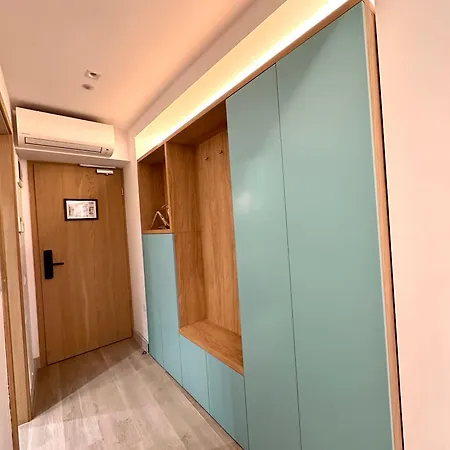 Pensjonat House4you - Blanari 4*