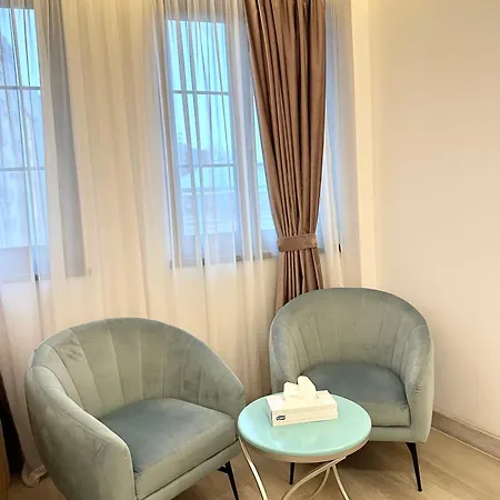 House4you - Blanari בית הארחה בוקרשט