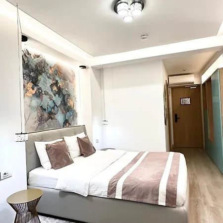 House4you - Blanari 4* Bukarest