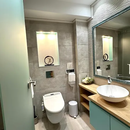 House4you - Blanari Pensionat Bukarest