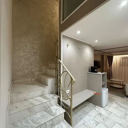 House4you - Blanari Konukevi
