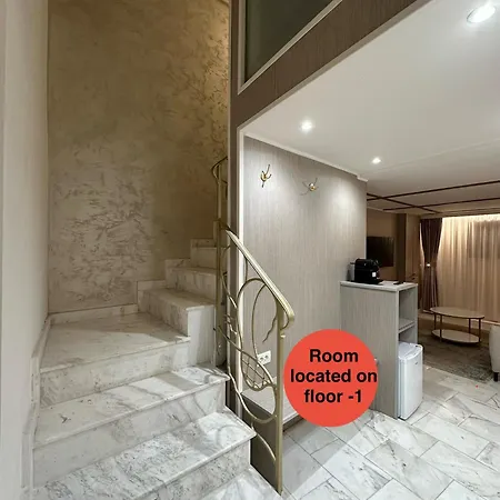 House4you - Blanari Guest house