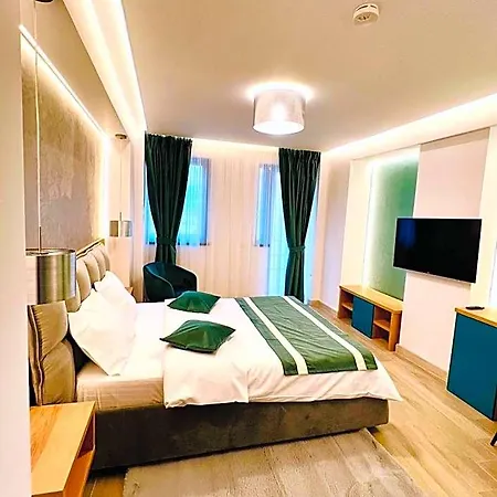 Guest house House4you - Blanari