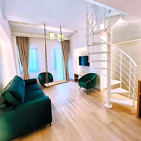 House4you - Blanari Guest house Bucharest