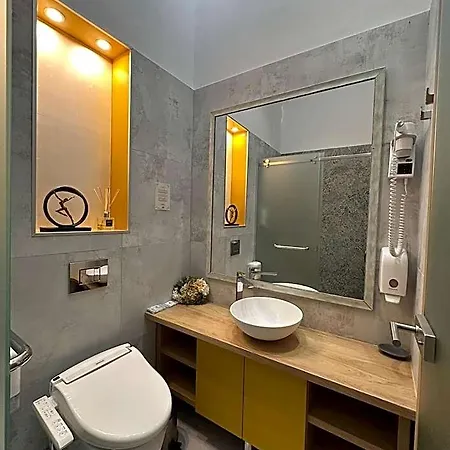 Guest house House4you - Blanari Bucharest