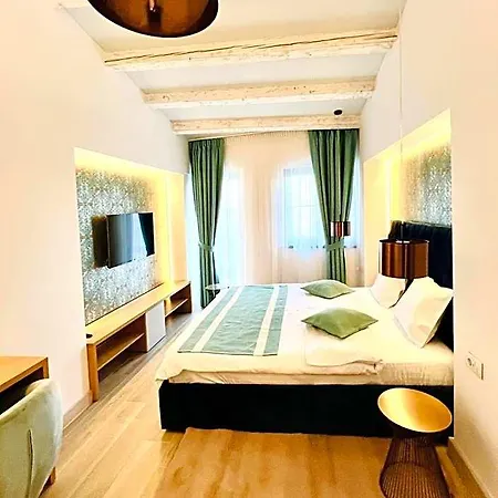 Guest house House4you - Blanari Bucharest