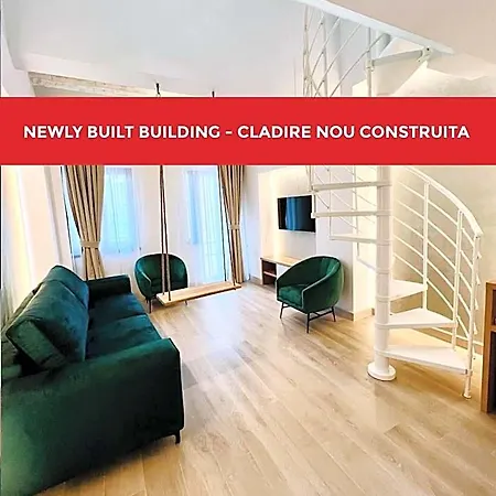 Guest house House4you - Blanari