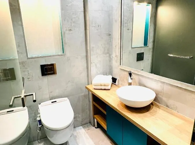 Maison d'hôtes House4you - Blanari 4*