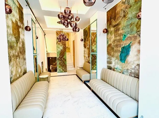 House4you - Blanari Bucharest