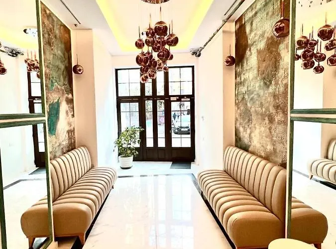 Guest house House4you - Blanari