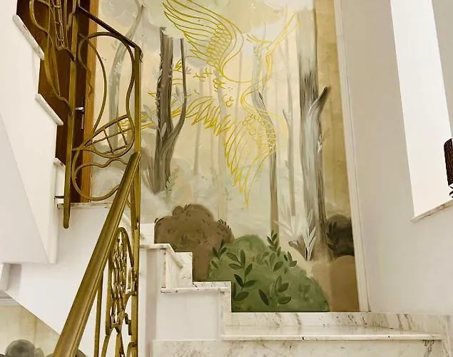 Guest house House4you - Blanari Bucharest