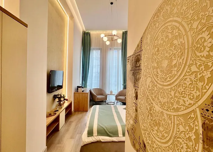 House4you - Blanari 4*