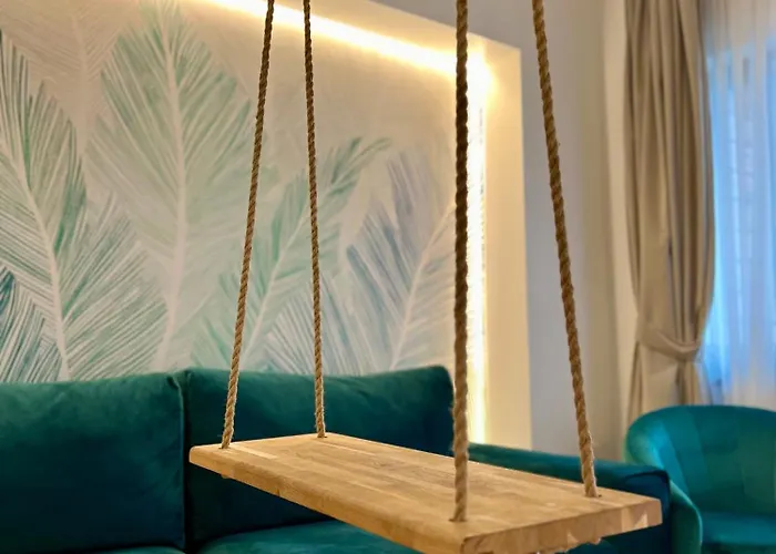 Guest house House4you - Blanari