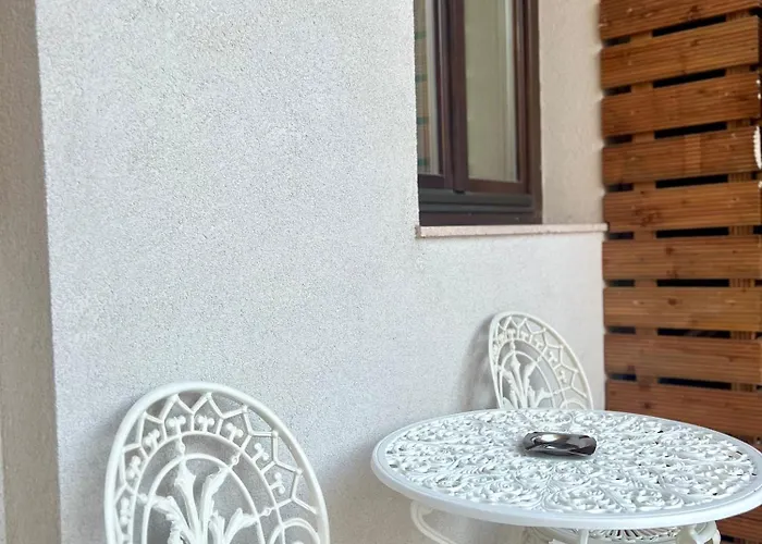 Konukevi House4you - Blanari