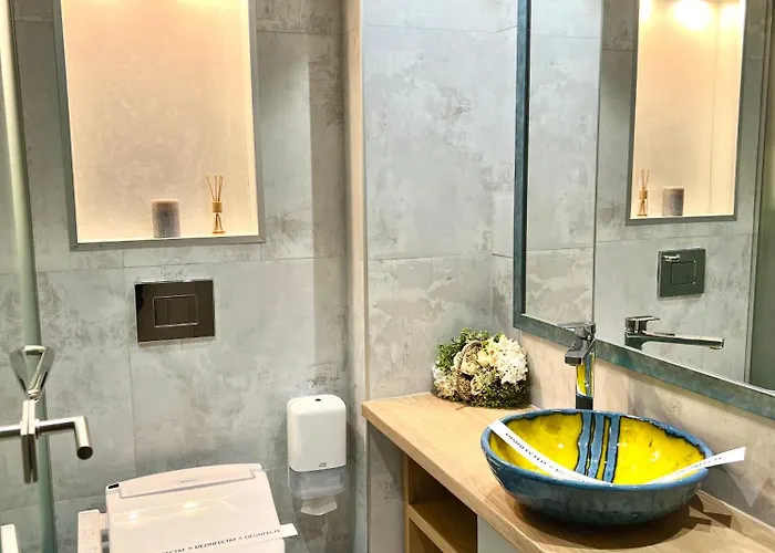 House4you - Blanari