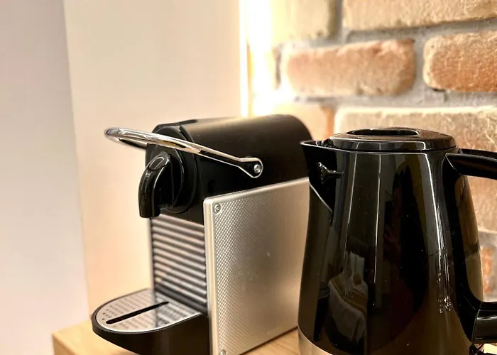 House4you - Blanari Bucharest