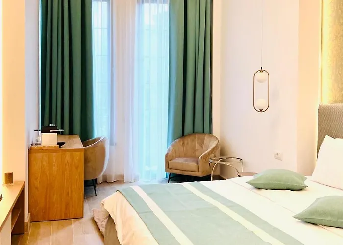 Guest house House4you - Blanari 4*