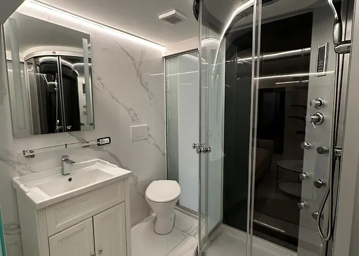 House4you - Blanari