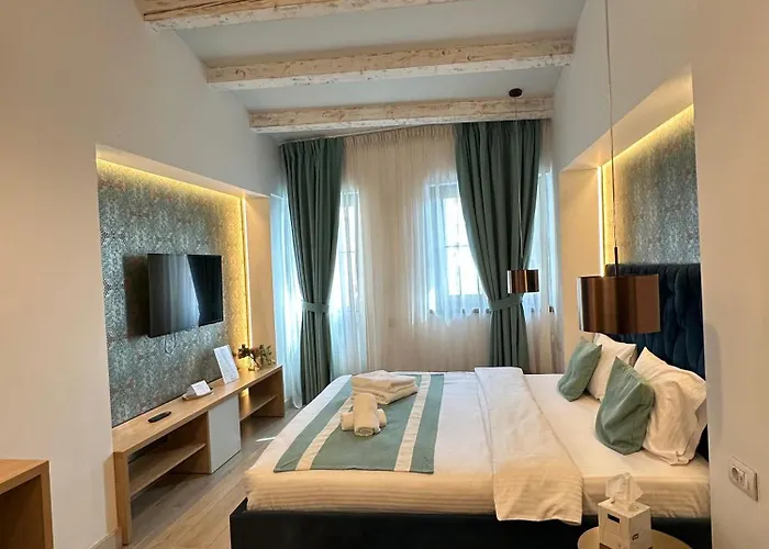 House4you - Blanari Bucarest