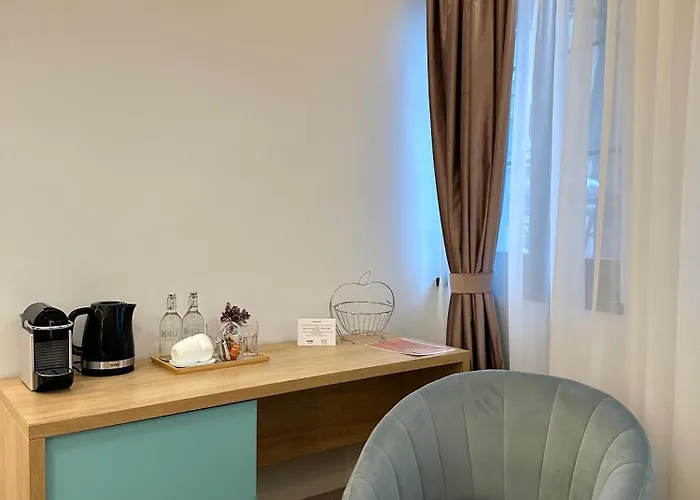 House4you - Blanari Guest house Bucharest