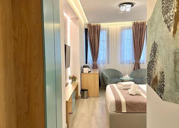 Guest house House4you - Blanari