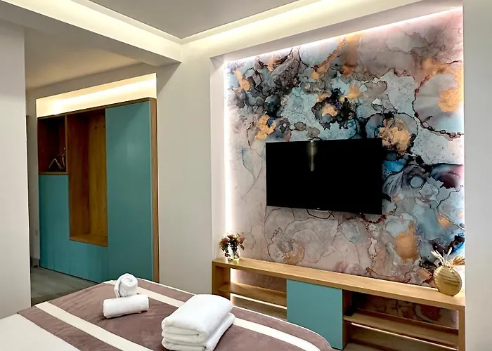 Guest house House4you - Blanari