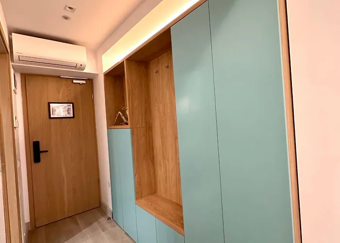 Guest house House4you - Blanari 4*